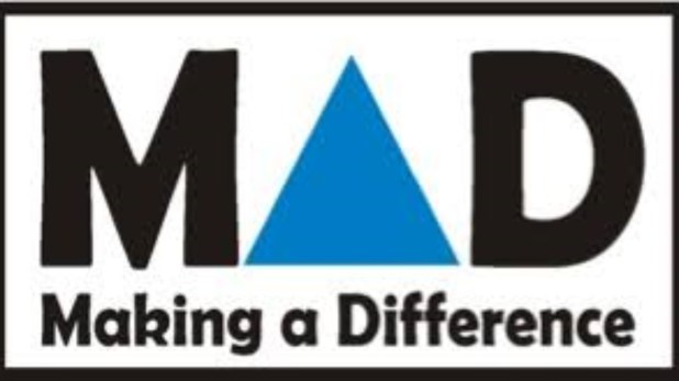 mad logo
